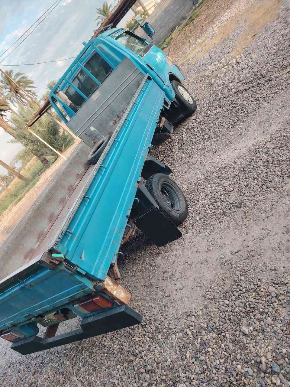 سلام عليكم البيع كيه بنكو
موديل 1995  رقم بغداد دولي بسمي تحويل ثاني
انفاذ سنويه  2032 هزه جديده السياره خير من الله
مال جناي تك قماره الطول 8جنكال الشاصي كفاله
المحرك خير من الله بي خيط بخار مينقص كير خير من الله كسل خير من الله ناعم مابي قطره صوت 
مكاني ابو غريب الرضوانيه 70813754869 ///***********
