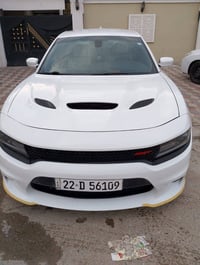 تشارجر RT • ٢٠١٨ • بدون صبغ