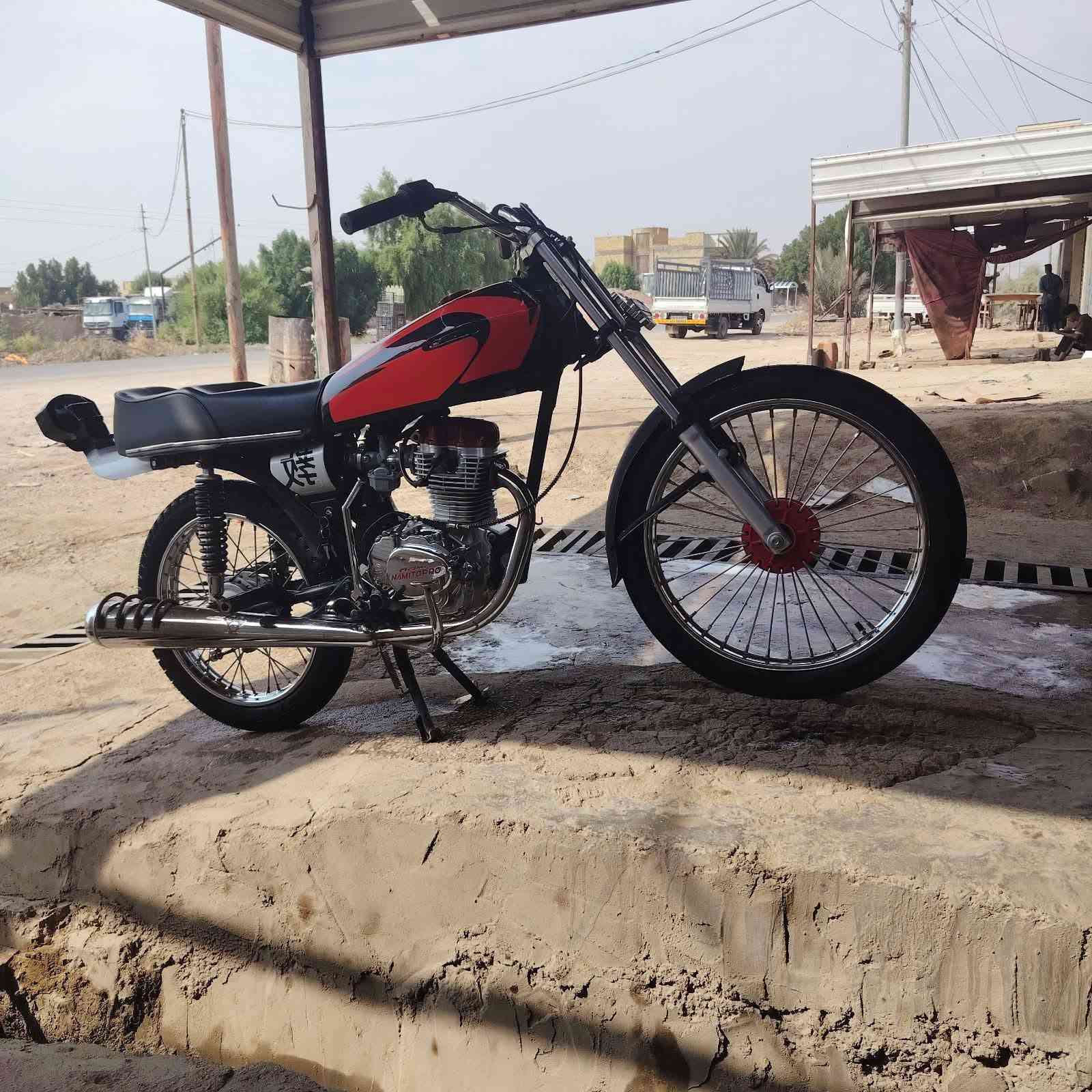 تعمير 26 • مكينه تيربو • اوراق