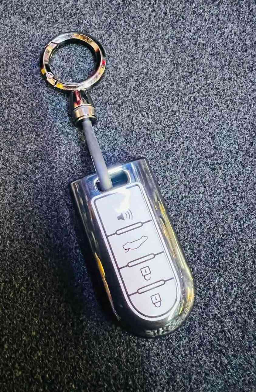 يوجد لدينا
غلاف دشبول تيوتا راش اللون الاسود 
واللون الاسود خط احمر  السعر ١٥ الف 

غلاف دشبول هايلندر 
غلاف دشبول فوت لاندر 

يوجد غلاف بصمه السعر ١٠ الاف 

يوجد كفر ولف تاير لون الكروم واللون الفسفور بعلامة تيوتا سعر التخم ٥ الاف 

للاستفسار خاص او على الرقم***********

نص مكتوب في الصور:
- جادر ربع مثل ما موضح بل صوره السعر ١٥ الف
- جادر سليفون عاكس حراره متوفر جميع الأحجام السعر ٣٠ ألف
- جادر سليفون عاكس حراره متوفر جميع الأحجام السعر ٣٠ الف