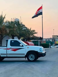 كفاله عامه • رقم كربلاء • بدون صبغ