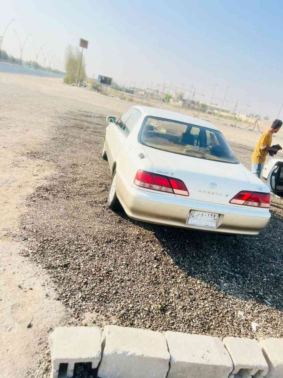 كرسته • ٢٠٠٠ • مكفولة سنويه ٢٠٢٧