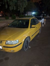 سماند مويل 9 سياره نضيفه محرك سياره نضيفه وكير نضيف سياره شغله تريك وي...
