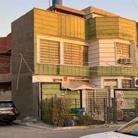 دار للبيع ركن  المساحة 50 متر  منطقة سيد خوام  07736636377 ما متواجد ع...