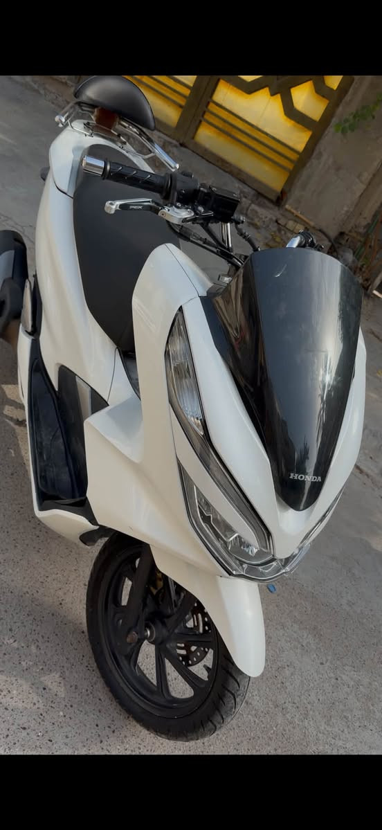 PCX • جيل ثالث • ٣٥ الف