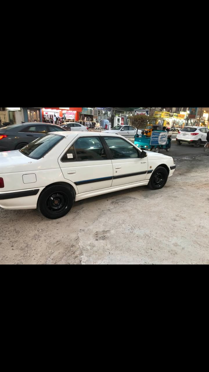 سلام عليكم بيجو بارص (11موديل ) مكفوله محرك تبريد ثلج 

من كلشي مال جناي سنويه بسمي مباشر 

موقع السياره بغداد لاستفسار الاتصال على رقم رقم فقط الشراي يتصل

‭***********‬
