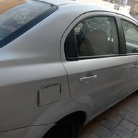 افيو • ٢٠٠٧ • اوتوماتيك