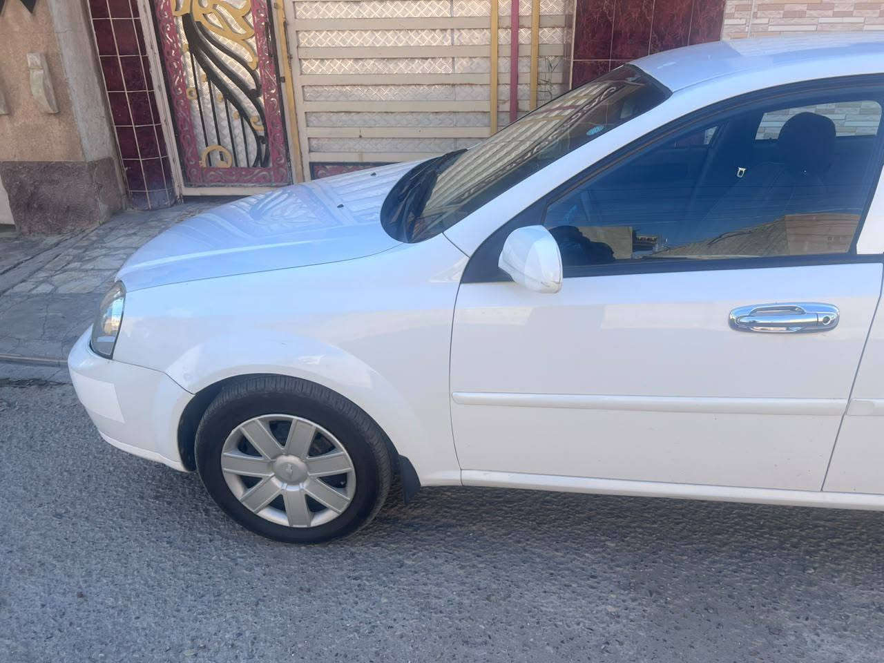 اوبترة موديل 11 خليجي مكفولة كفالة عامة بيهة شبر صبغ بالجاملغ الامامي كلير فقط بدون دواخل مكينة كير حدادية تبريد تايرات كفالة السيارة مال بيت جديدة السعر مناسب 75 بيهة مجال بصيط ***********

