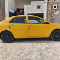 بي وايدي • ٢٠١٦ • مكينة وفتيس زين