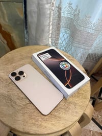آيفون ١٦ برو ماكس • ٢٥٦ • ٤٧٤ دورة شحن