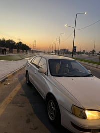 كرونه • ١٩٩٤ • مكينة وگير