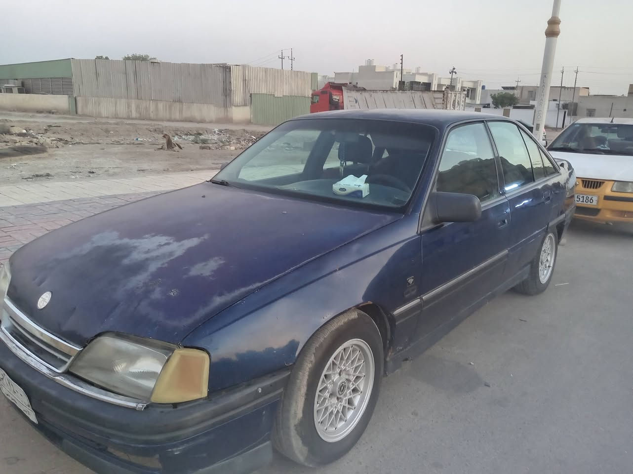 للبيع وميكا متوازي على بيعته ٢٥ وبيه مجال
*********** وتساب
