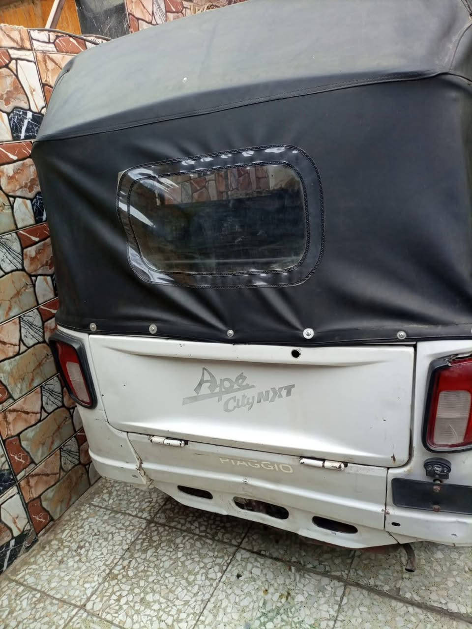 بياجو موديل 21 • نظيف وشغال • باتري جديد