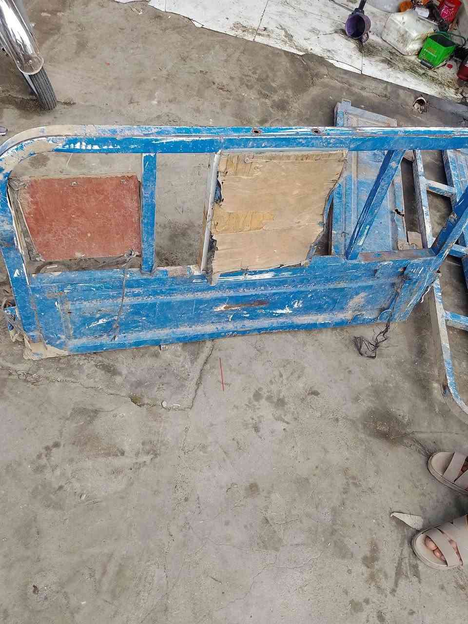 ناصريه الزنياوينه • موديل 21