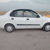 طيبة • ٢٠١٢ • مكينة وكير فرنسي