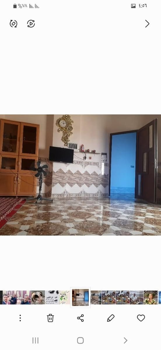 حي بدر • ١٠٠متر • خدمات كاملة