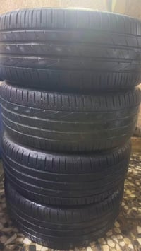 245/45/20 • اصلي امريكي • نقشه عاليه