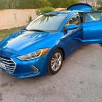 النترا 2017 امريكي حادث مرفق بالصور 🚙 مكينة 2000 كير ومكينة نظيفات  تا...