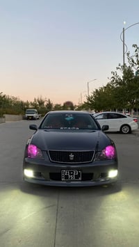 تويوتا • شاهين • ٢٠٠٧