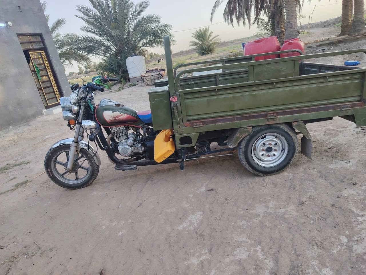 ستوته للبيع  مكفواله ركبه شاصي موديل 18للبيع السع1350 بابل  الشراي يتصل ***********
