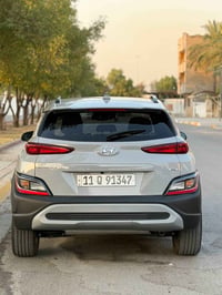 Hyundai Kona Sel 2023  2.0L 4 ‎هوندا كونا 2023  🔥🔥بسعر 149 ورقة فقط🔥🔥 ...