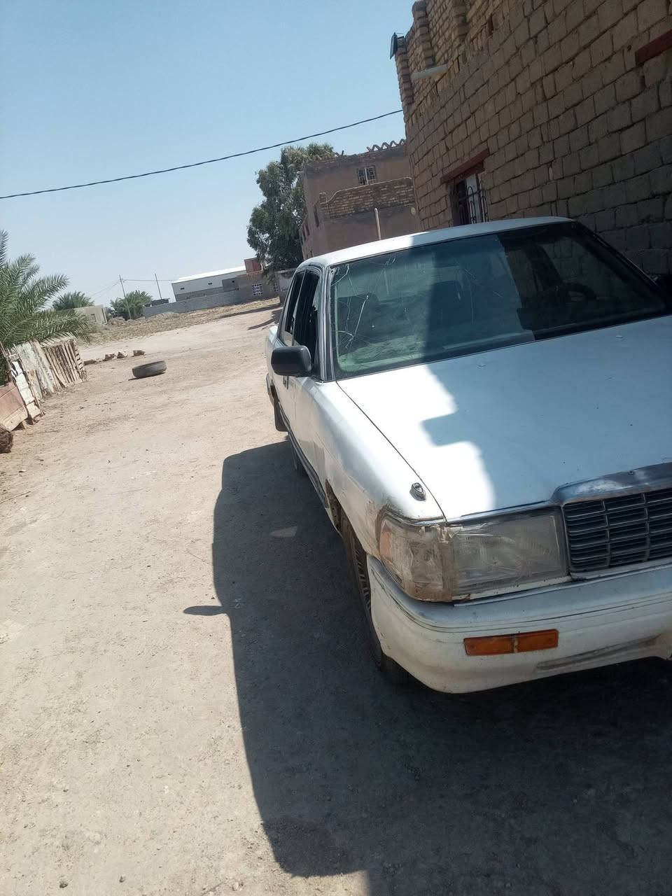 سلام عليكم من رخصت صاحب الكروب سياره البيع المكان السماوه الخضر الشويله واستفسار خاص ‏‪***********‬‏
