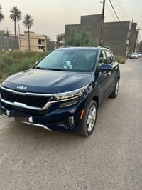سيليتوز • موديل ٢٢ • ضرر بسيط