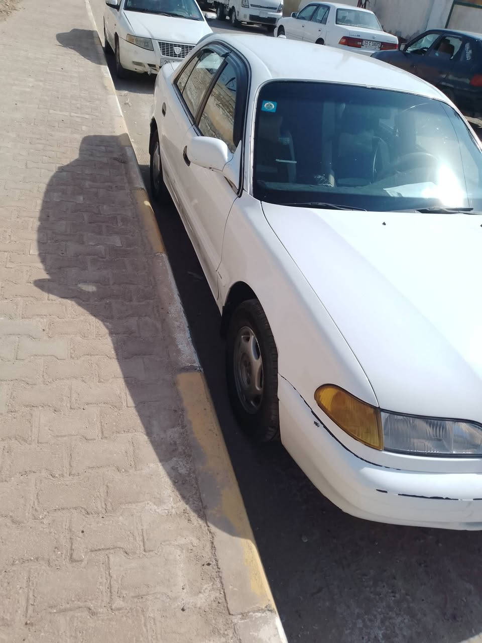 سوناتا تو للبيع كير محرك خير من الله كير أوتو موديل 95 تبريد شغال تخم تاير جديد سياره خير من مكان ديالى هبهب السعر 45 قفل ***********
