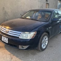 فورد تورس للبيع 2008 بسمي صبغ عام نقص تبريد فقط سعرها 40  الاستفسار. 0...