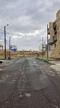 حي المصارف • ١٨٧م • واجهة ٦ ونص