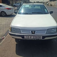 بيجو جي ال اكس • ٢٠١٢