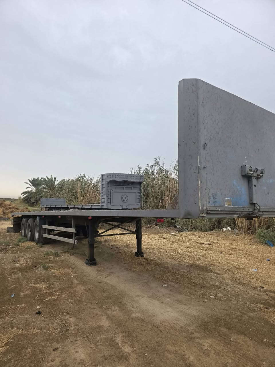 عربانه • كمبلايز • للبيع