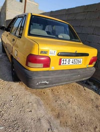 سايبا • موديل 12 • كربلاء