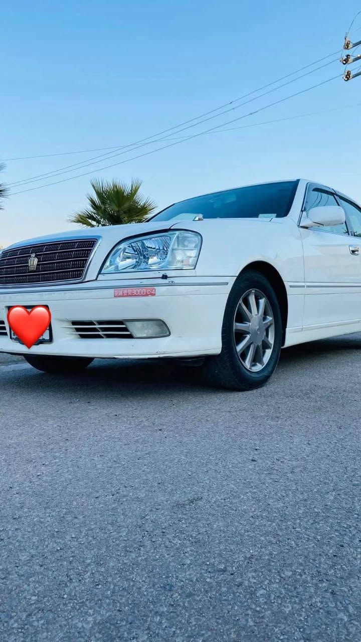 السلام عليكم ملكه 2002 كفاله عامه رقم بغداد قرار  48  تحويل ثاني يوم مكينه دفور الكبير  شاصي 75 كرستال اصل 
برده خلفيه
كشنات 4 كهرياء
تحوير الجوه نجف الفوك امارات
ستيرن كهرباء
3 دكم
السعر 160 بيه مجال قليل
مكان السياره كربلاء 
حداديه جديده
***********
