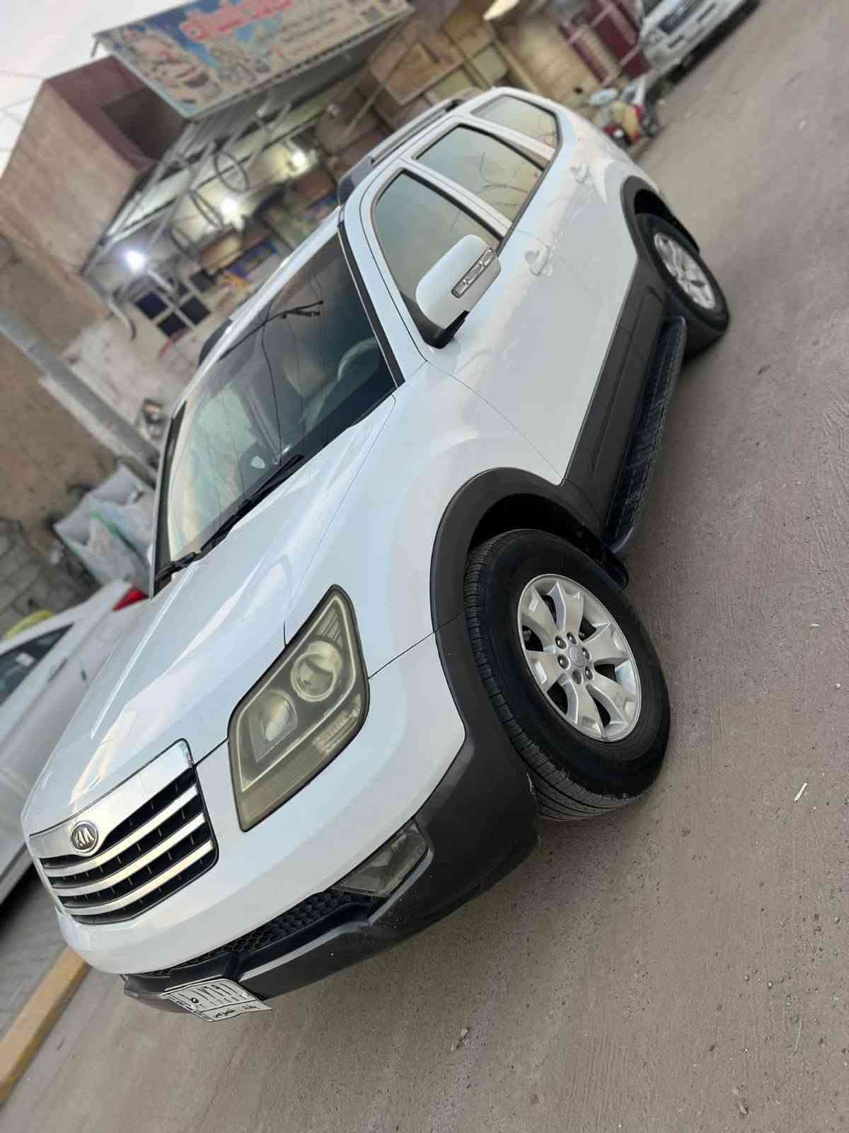 موهافي • ٢٠١٣ • بدون صبغ