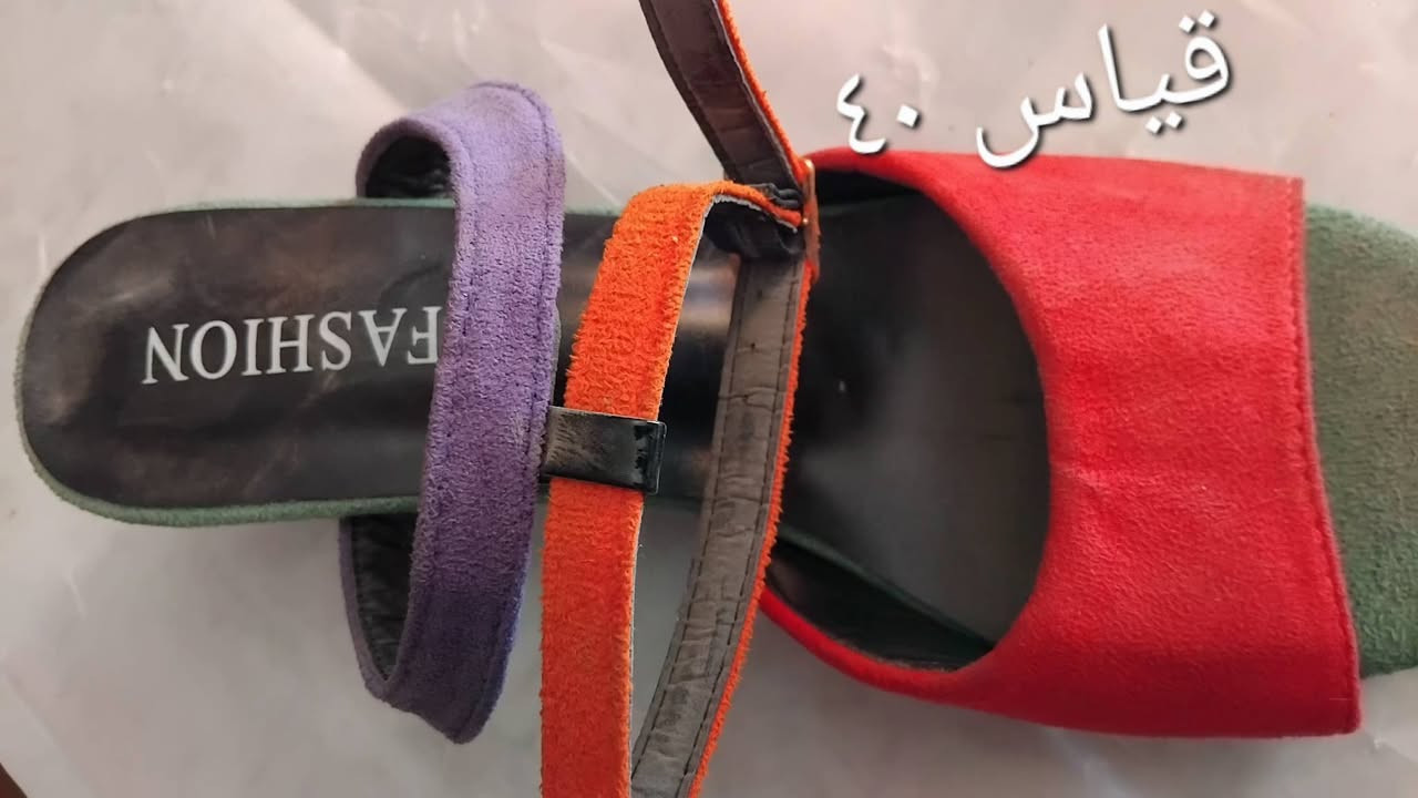 شي ان • جديد • قياس ٣٨/٣٩/٤٠