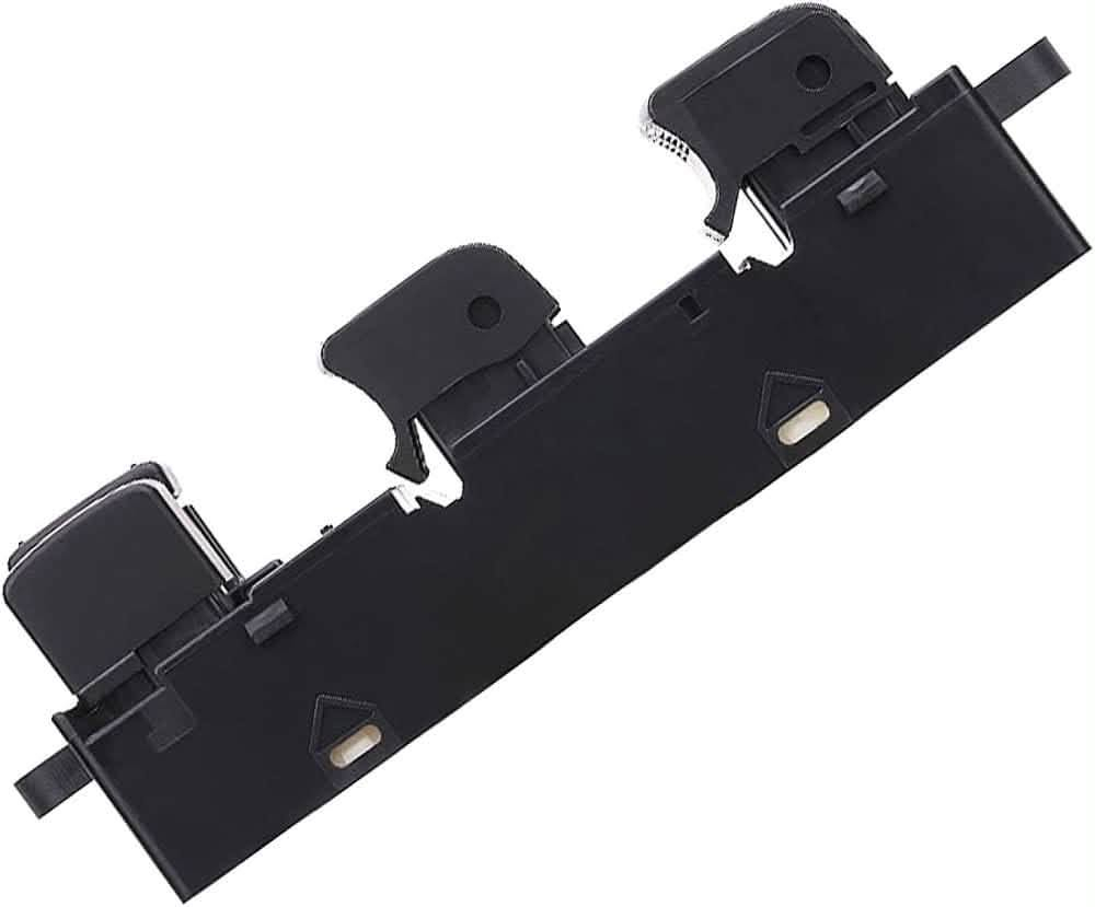 #نيسان
🚗⚡ مفتاح تحكم رئيسي للنوافذ الكهربائية لسيارات النيسان – Nissan Master Power Window Switch ⚡🚗

✨ قطعة جديدة – لوك بضاعة أمازون بريطاني 🇬🇧

🔧 مفتاح التحكم الرئيسي بالنوافذ الكهربائية لجهة السائق، للتحكم بفتح وإغلاق زجاج الأبواب مع زر قفل النوافذ.

✅ المميزات:
🔹 يحتوي على أزرار النوافذ الأمامية بخاصية الرفع التلقائي Auto – A
🔹 مفاتيح التحكم بالنوافذ الخلفية
🔹 زر قفل أمان النوافذ 🔒
🔹 تصميم مطابق للقطعة الأصلية وسهل الاستبدال

🚘 التوافق:
مناسب لعدة طرازات من سيارات نيسان، ومنها حسب سنة الصنع ورقم القطعة:
▪️ نيسان صني
▪️ نيسان تيدا
▪️ نيسان فرونتير
▪️ نيسان باثفايندر
▪️ نيسان سنترا
⚠️ يرجى مطابقة رقم القطعة وشكل المفتاح قبل الطلب لضمان التوافق.

💰 السعر: 20,000 دينار فقط

📱 للطلب والاستفسار:
📞 ***********
💬 واتساب متوفر

🚚 خدمة توصيل لجميع المحافظات العراقية 🇮🇶والدفع عند الاستلام 

#نيسان #صني #تيدا #سنترا #باثفايندر #فرونتير #قطع_غيار_نيسان #مفتاح_نوافذ #نوافذ_كهربائية  #امازون_بريطاني   #بصرة #المنصور   #نجف #موصل #کركوك #کربلاء #نينوى  #دهوك #متابعين  #اربيل #السليمانية #العراق #بغداد #متابعة #متابعه  #عروض #الجميع #الكل #اكسبلور
