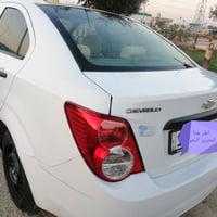 افيو LT • شاشة فيديو • تايرات جديده
