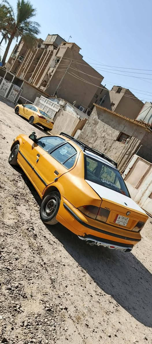 سلام عليكم شرط النضافة والرخص السيارة هية تحجي بمكاني  سمند لون برتقالي مميز رقم بغداد الماني كير ومحرك خير وبركة ((وسعرها ب 12ورقه ونص))) كشرتها تخبل كدامك كهربائيات لايتات زنون أبيض شادلها شاشة داخلية موجودة حتة سيبايا شادلها مال شغل تفيدك  تخم تاير نضيف جواها دواخلها مرتبة وكلش نضيفة سيارة مال واحد جناي جان يشتغل بيها بلي حتة مامتعبها ومجمبزة وحلوة لاتعبك ولاتعبها تنكر سويج وشرط ترايك محافظات بيها سنوية عضم عاج حديثة 2026 بس صاحبها مغير عنوانة وضايع  اسويلك بيها مكاتبة اتكفلك بيها سرقة وعشائر وقانون وسيارة أصولية ومدكوكة بالمرور لاتخاف من عدها سيارة مرتبة تأخذها وتعيش اهلك من وراها وتاكل لكمة بالحلال وجايتك مدارس وشغل خير بيها مكاني بغداد الزعفرانية وهذا رقمي وموجود واتساب الشراي يراسلني ادزلة موقعي وهلا بيكم ***********
