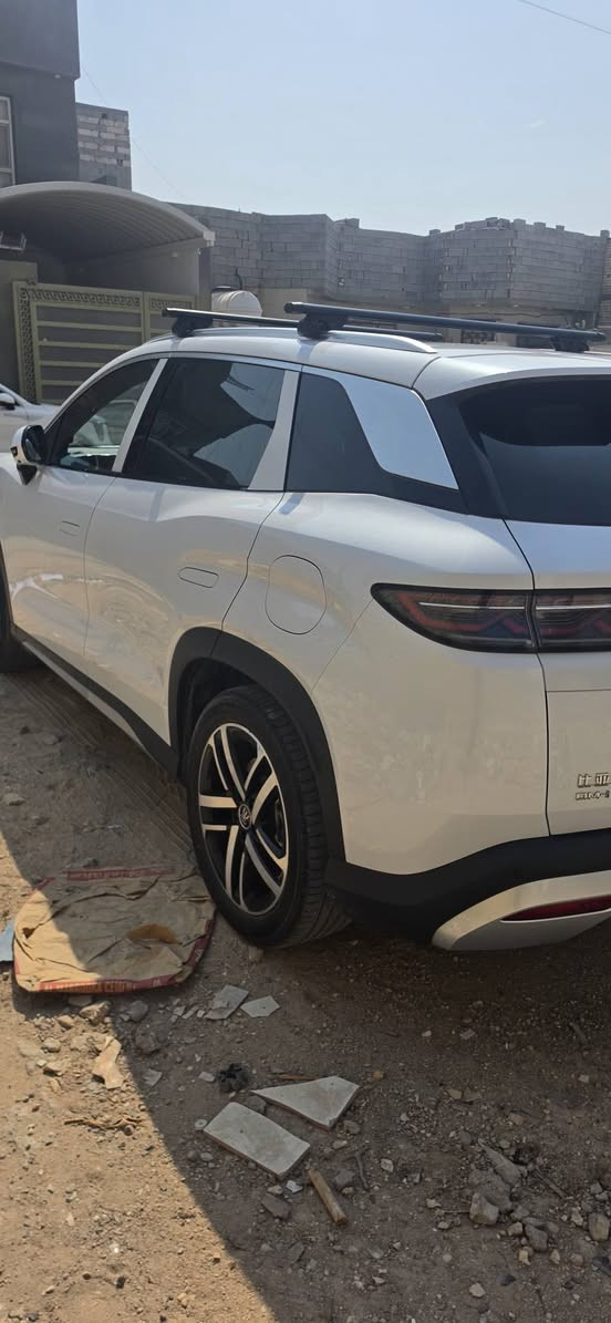 سونك L • كفاله عامه • ماشي ١٢ الف