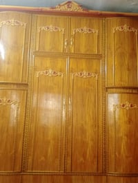 مدينة الصدر • بوفيه • بيه مجال