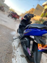 جيتي ار • مكفولة • معدل