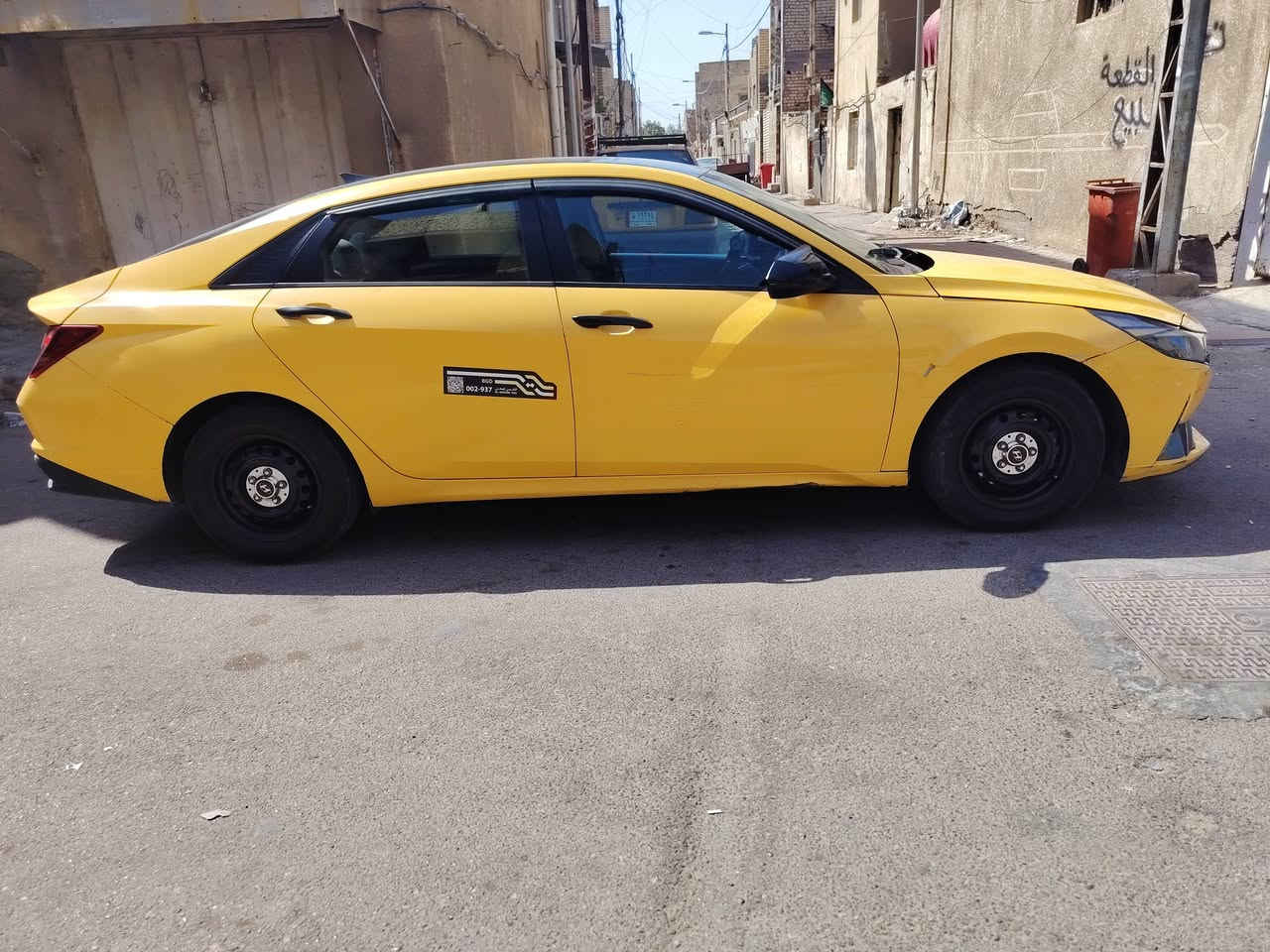 سلام عليكم النتره موديل 2021 اللبيع فول مواصفات عده الفتحه حادثه بنيد وجاملغ دوشمه عام تخم تاير جديد صدر امام خلفي جديد منضومه تبريد جديده معروضه ١٢٢ وبيه مجال مكان بغداد ***********
