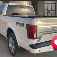 اف ١٥٠ بلاتينوم • ٢٠١٩ • الزبير