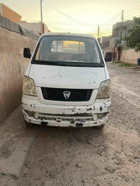 هافي • موديل ٢٠١٢ • مكينة وجير شرط