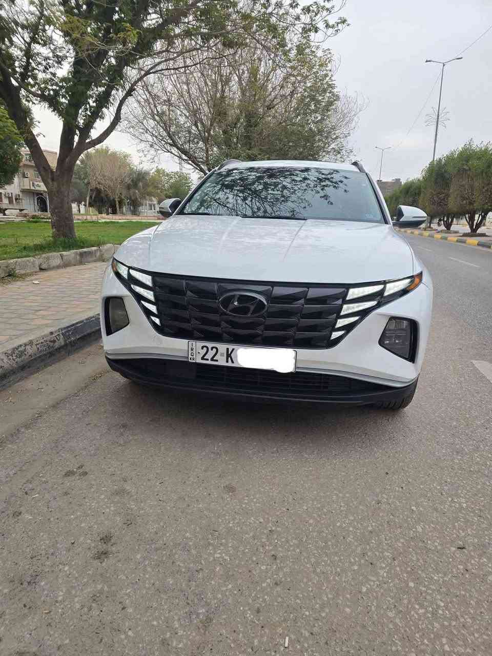 ‎توكسون‎ كربلاء, العراق
