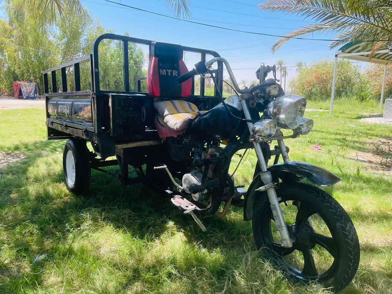 السلام عليكم ستوته أوراقه ضايعه MTR مديل ٢٠١٨ جاهزه من كلشي مكفوله كفاله عامه من كلشي مكانه غماس السعر ٦٥٠ بيه مجال ***********
