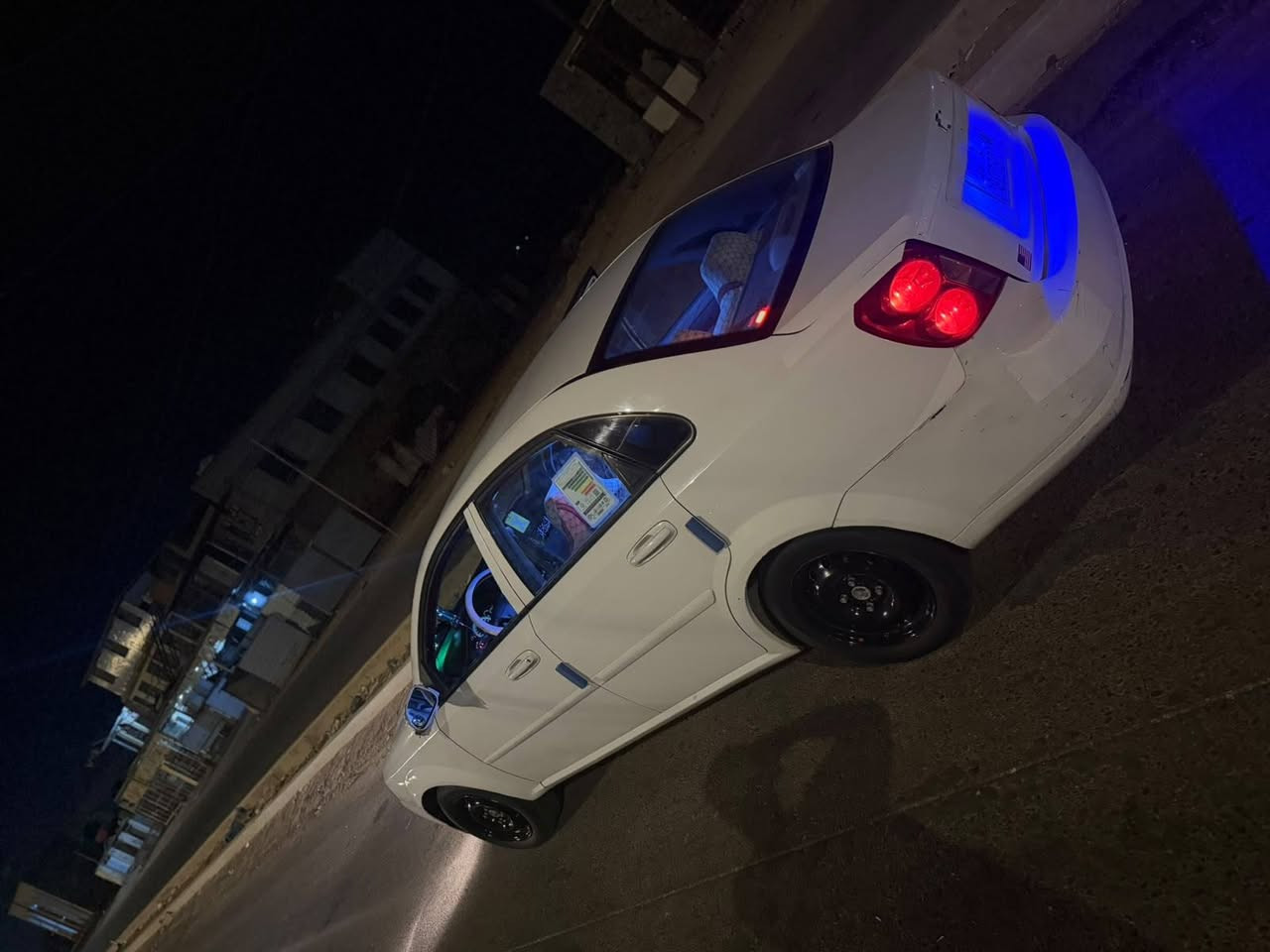 اوپترا • ٢٠١٢ • ماشيه ١٤٩٠٠٠