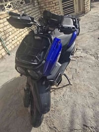 سكنس اباتشي • ٢٠٢٥ • سلف هندر