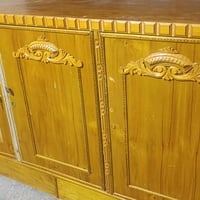 بوفيه • ٣بيبان • ناقص قفاله